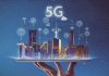 Первая пилотная зона для тестирования 5G запущена в Москве