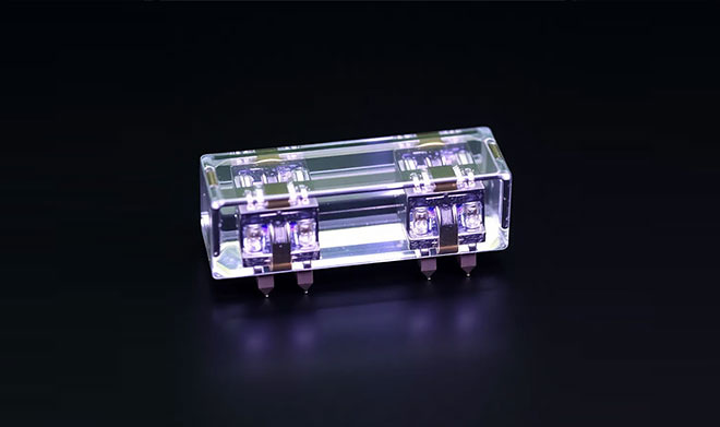 &laquo;Ростех&raquo; налаживает массовый выпуск кварцевых генераторов 