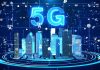 В течение пяти лет 16 российских городов покроют сети 5G