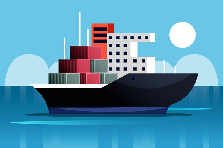 Перспективы морских перевозок для бизнеса, что стоит перевозить?