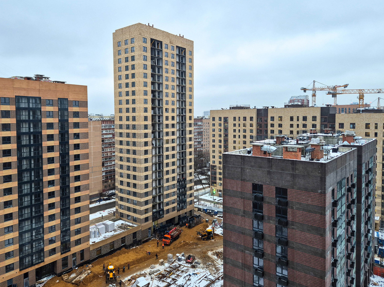 «Ипотека не исчезнет»: рынок жилищного кредитования ждет трансформация
