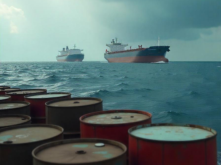 Китай и Индия приостановили закупку российской нефти: чем это обернется