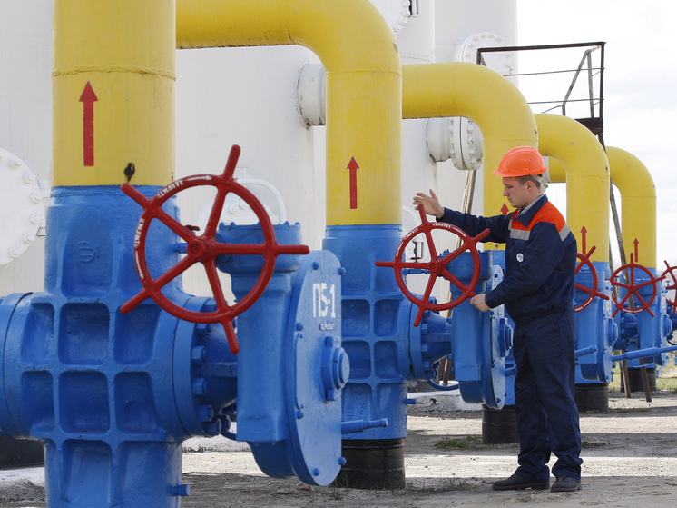 Украина несет убытки, отказавшись от транзита российского газа: хватит ли Европе запасов