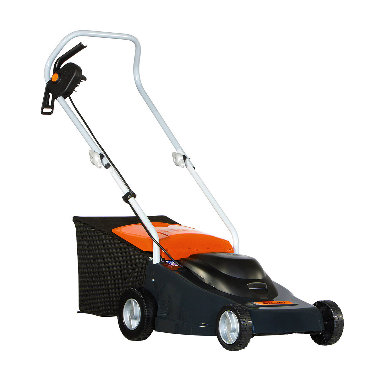 Как правильно ухаживать за газонокосилкой, чтобы она служила дольше?