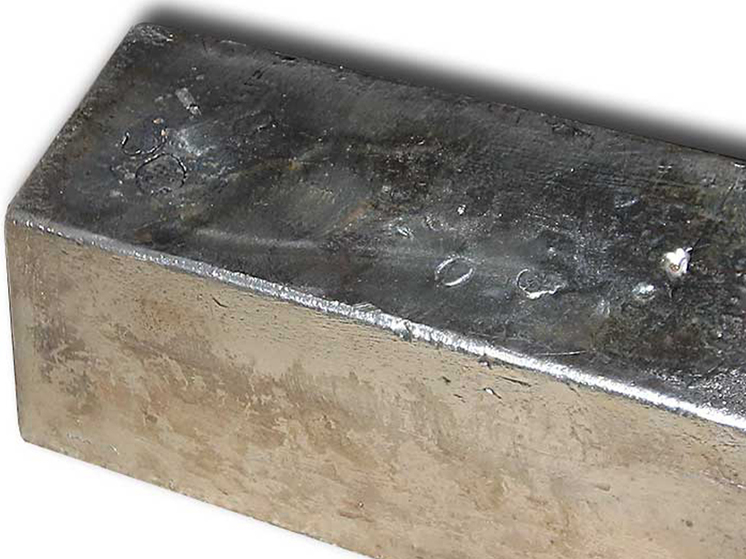 Серебро обещает принести инвесторам золотые горы прибыли