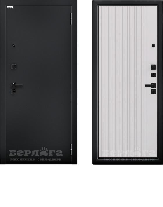 Покупка сейф-дверей: основные критерии выбора