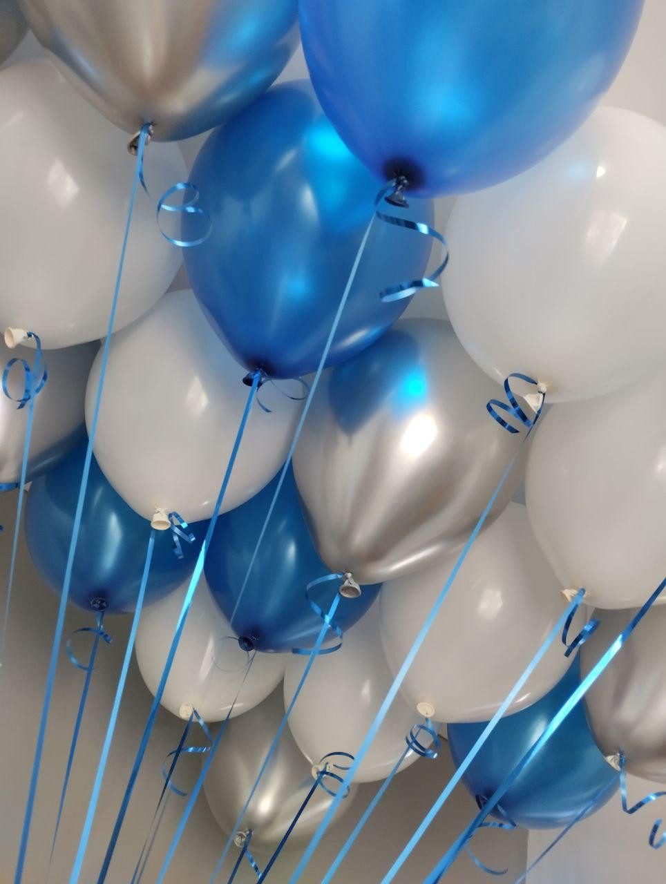 Cоздаем праздничную атмосферу легко и ярко!