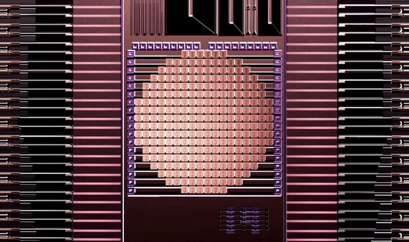 Чипы Taara обеспечат беспроводной Интернет где угодно с помощью световых лучей 