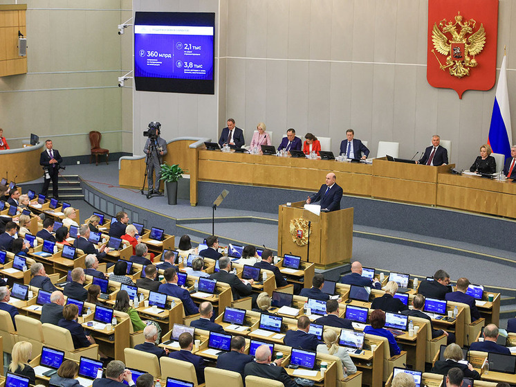 Россия в 2024 году: итоги работы Правительства и стратегия на будущее