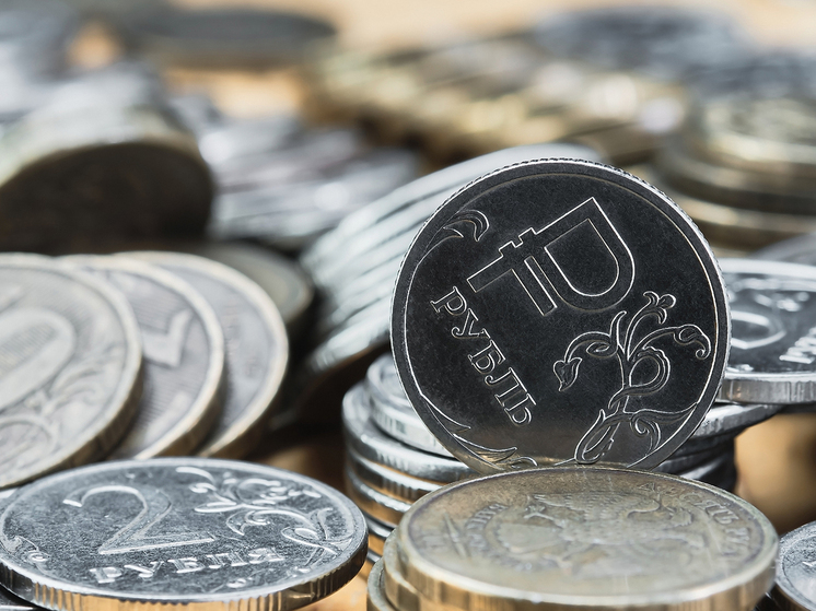 Рублевая лихорадка: что будет с курсом валюты в апреле