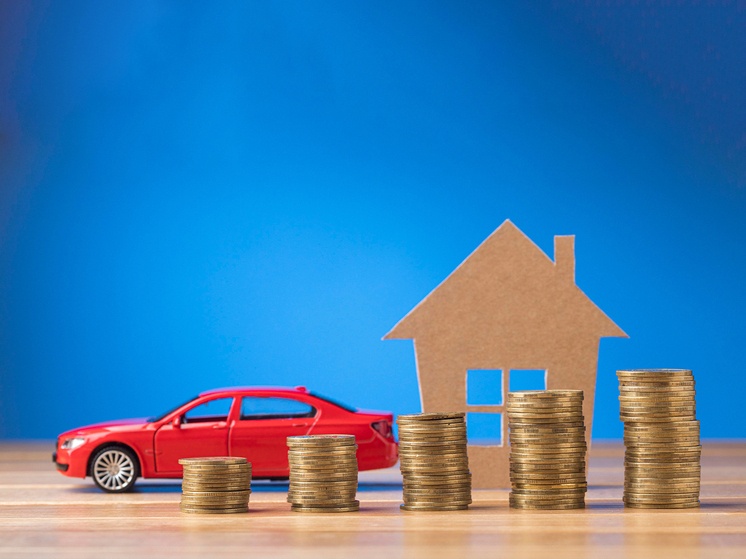 Взять ипотеку и автокредиты с апреля станет сложнее: что ждет заемщиков