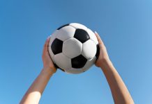 Внедрение технологий в европейский футбол