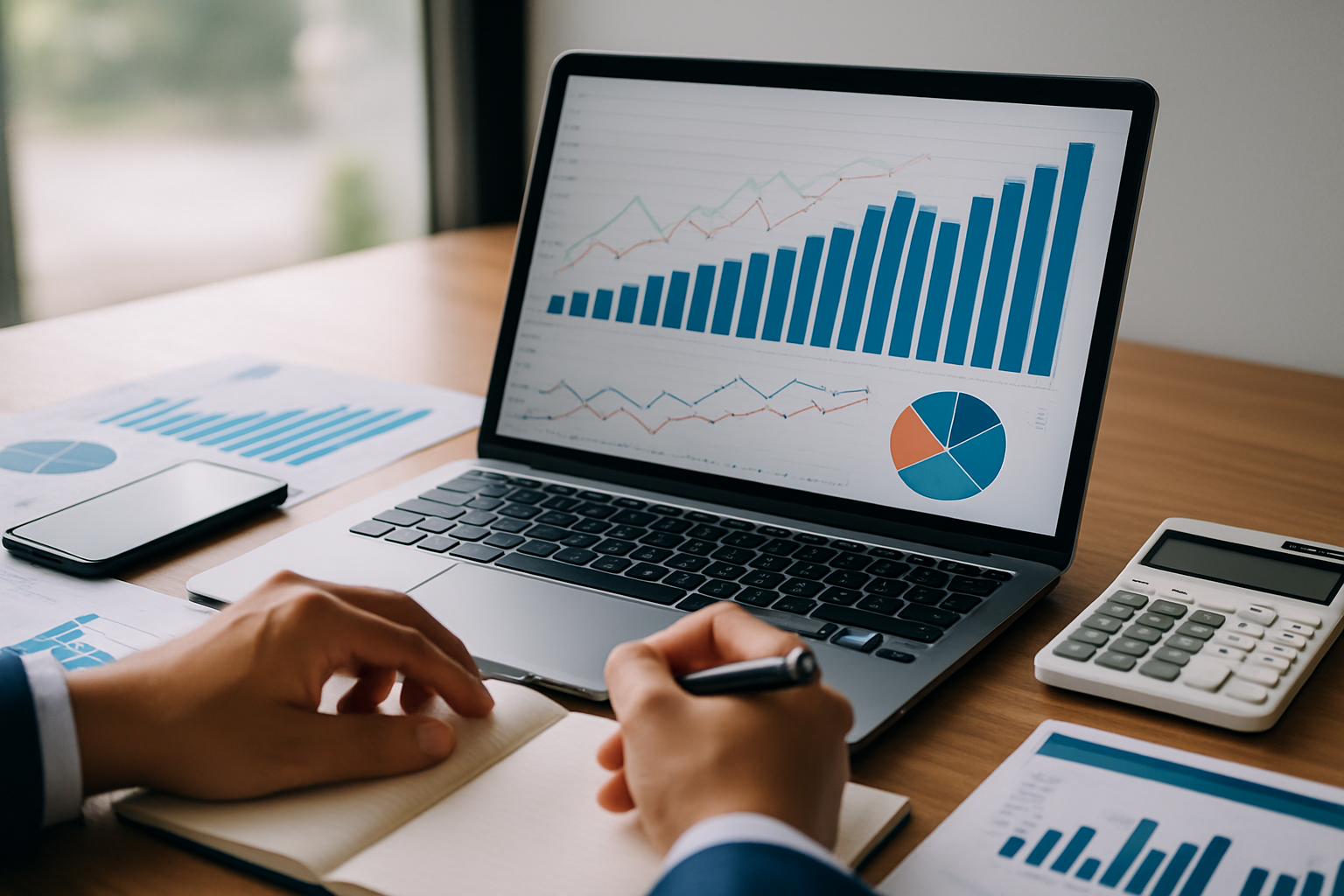 Как увеличить прибыль на маркетплейсах с помощью финансовой аналитики