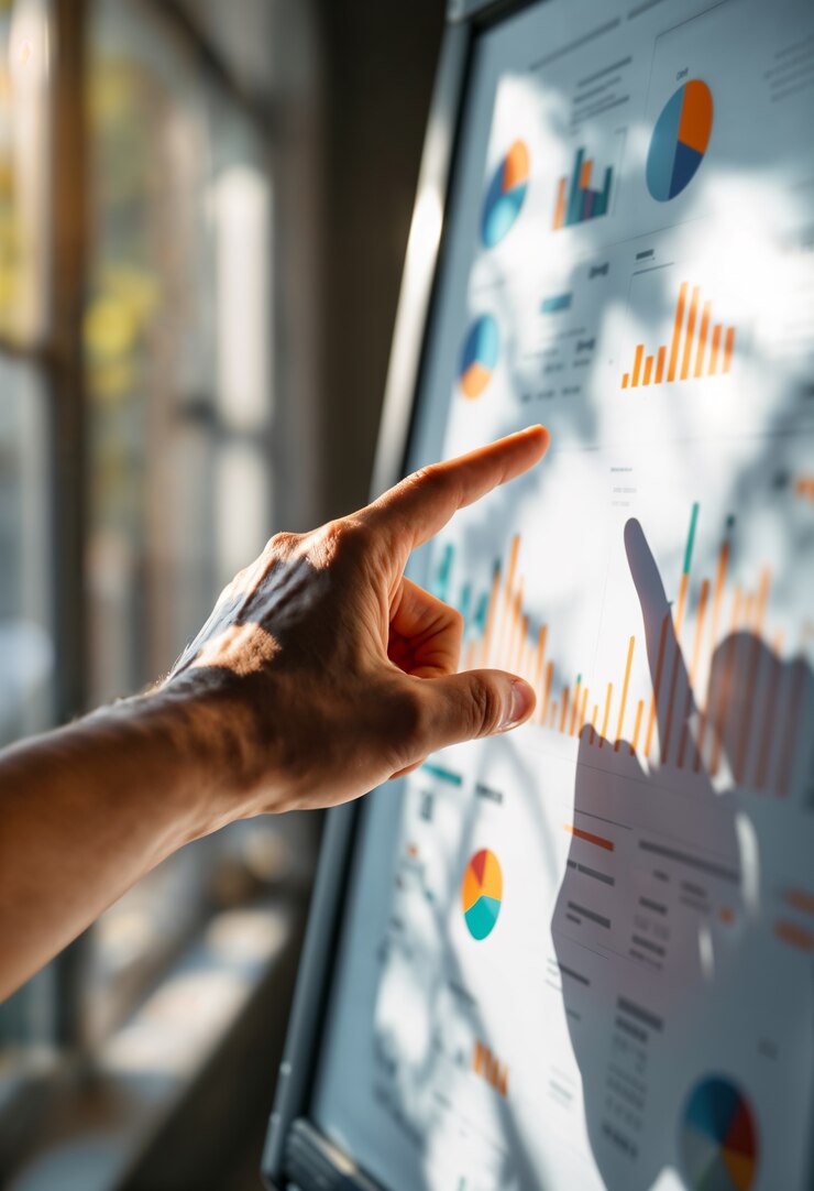 Программы для бизнес аналитики играет важную роль для любой компании, стремящейся повысить свою эффективность