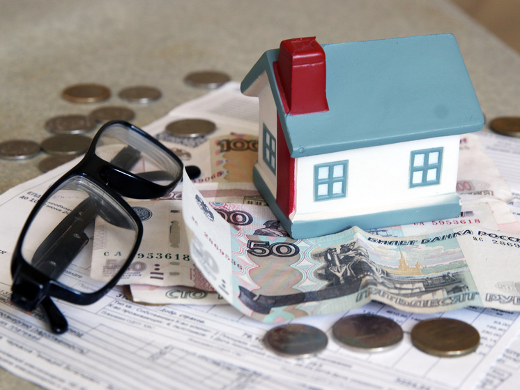 Ипотека упала вдвое: &laquo;Чтобы распродавать квартиры, надо снижать цены&raquo;