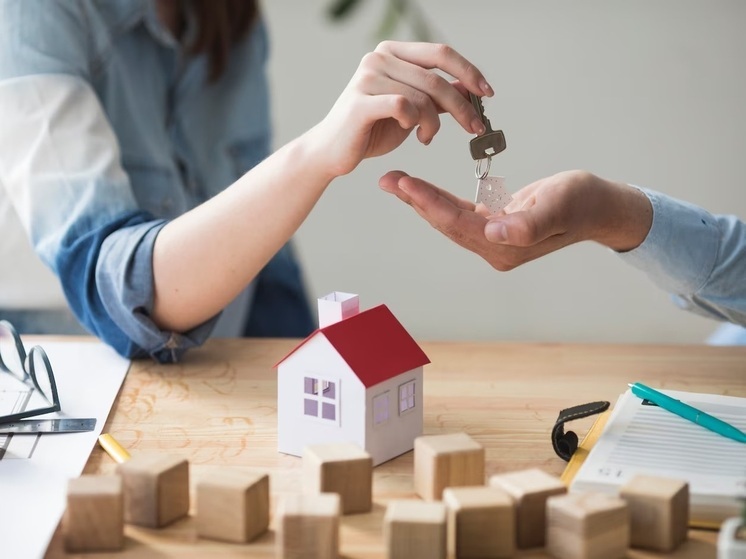 Ипотеке грозит обвал: выдача жилищных кредитов может просесть более чем на треть