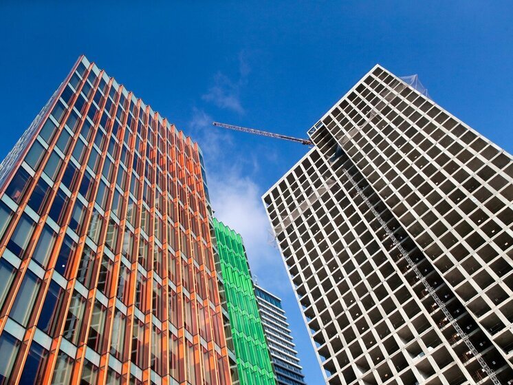 Топ-брокер назвала причины вспыхнувшего интереса покупателей к дорогим квартирам