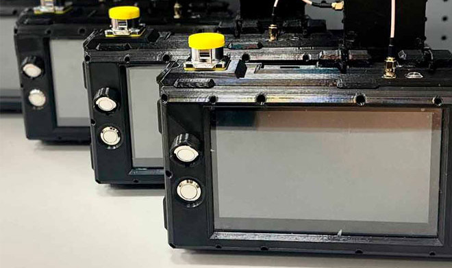 В подразделения российской армии начали поступать комплексы &laquo;Перехват 2.0&raquo; 