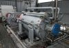 Завершено тестирование первого отечественного компрессора для перекачки газа