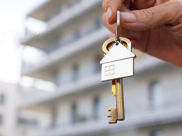 Жилье военным: не пора ли бюрократам исполнить свой долг перед защитниками Родины