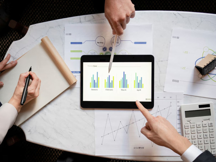 Эксперты поспорили о технической рецессии в России