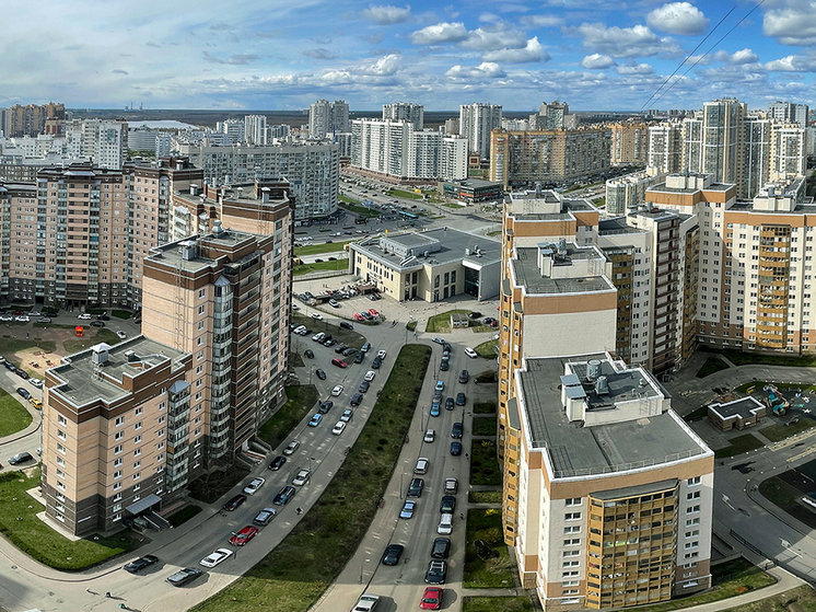 Минус квартира, плюс долги: как ипотека загоняет россиян в ловушку