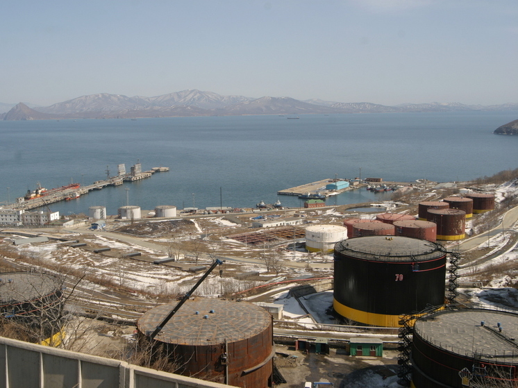 Россия слезет с нефтяной иглы, но попадет в газовую зависимость