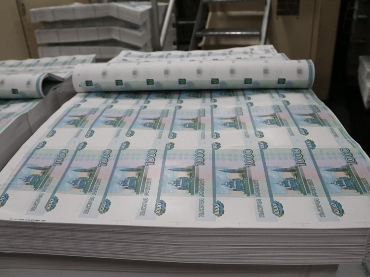 Силуанов отказал коммунистам в идее «раскулачивать» банки