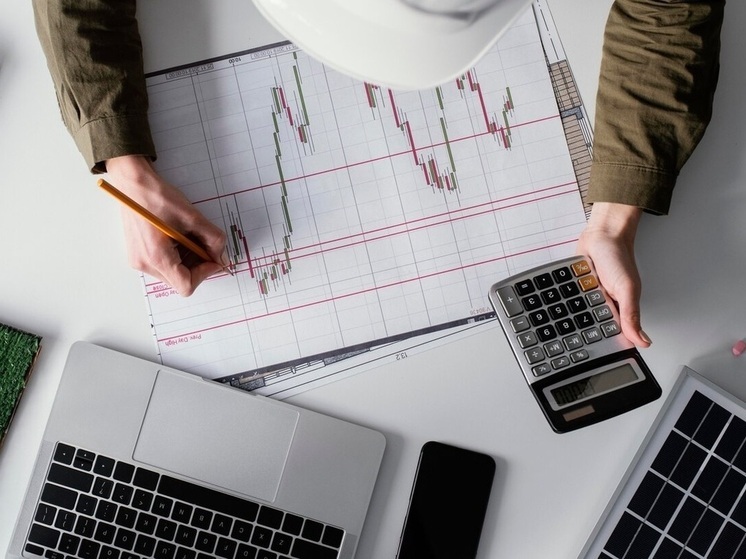 Специалисты указали на сомнительные движения экономики США после изменения политики Трампа