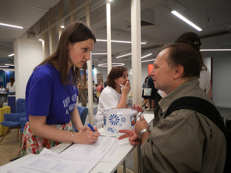 &laquo;Суровая правда жизни&raquo;: куда можно устроиться на работу кандидатам 55+