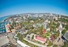 Эксперты сравнили цены на жилье в Крыму и в Сочи