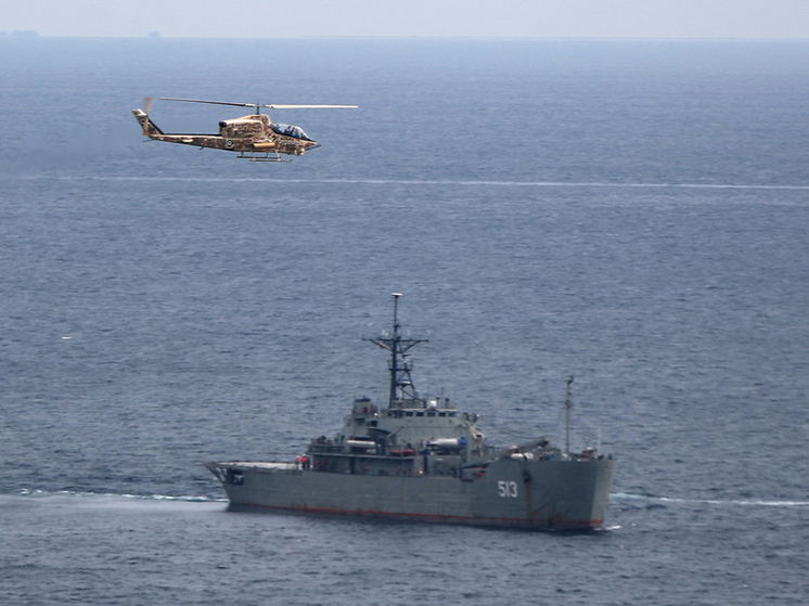 «Фол последней надежды»: закроет ли Иран Ормузский пролив