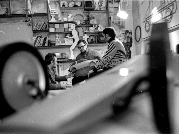 Названо, как пережитки советской экономики тормозят развитие промышленности