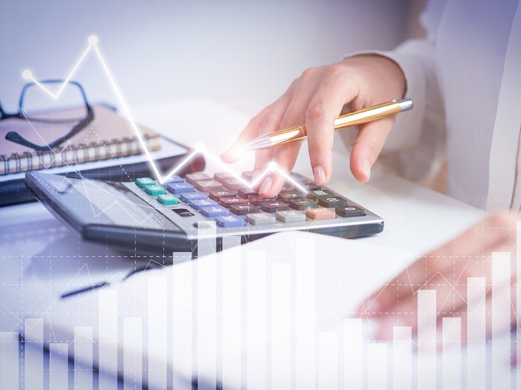 Покорение пика инфляции: годовой показатель снижается, а месячный растет