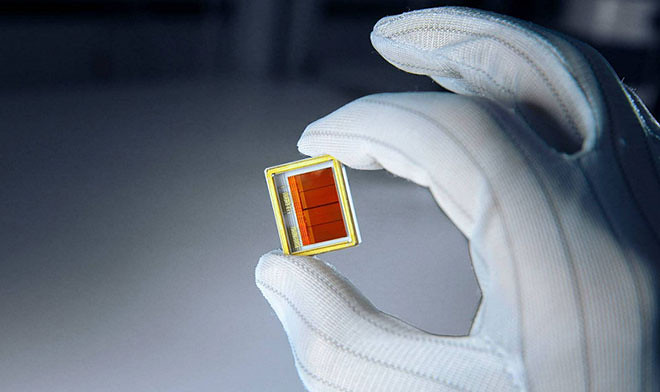 &laquo;Роскосмос&raquo; занялся &laquo;космическими&raquo; модулями памяти нового поколения 