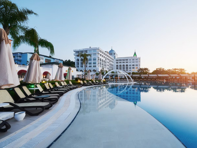 Российские туристы рассказали о требованиях к гостиницам на курортах