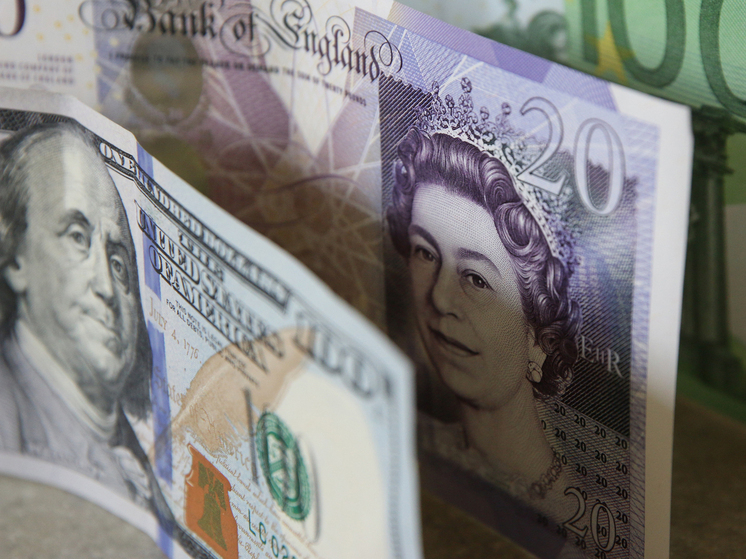 В американской Торговой палате предложили взаимодействовать с Россией в обход SWIFT