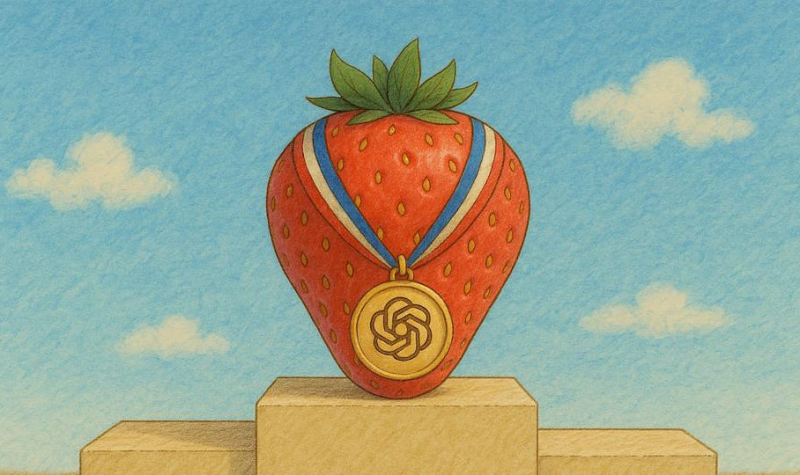 Экспериментальный ИИ OpenAI завоевал золото на Международной математической олимпиаде 