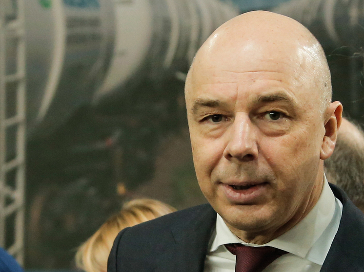 Минфин отчитался за прошлогодний бюджет: бедных стало меньше, госдолг вырос