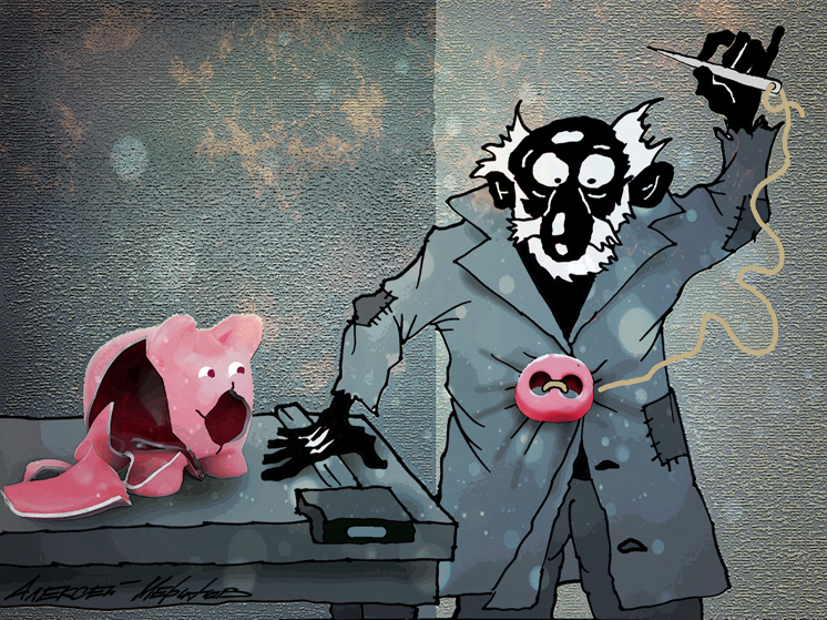 Охлаждение или рецессия: что ждет российскую экономику во втором полугодии 2025-го