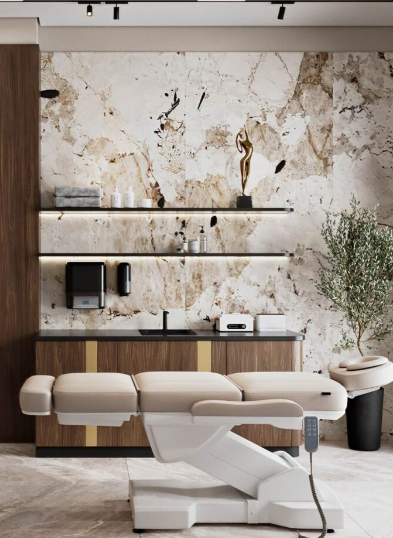 Как выбрать студию дизайна для клиники: ключевые критерии