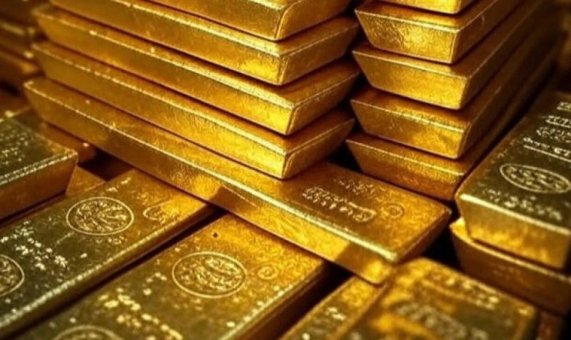 Термоядерные реакторы могут производить золото на миллионы долларов каждый год 