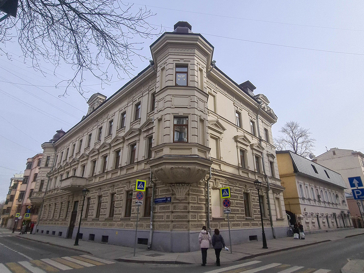 В России могут появиться доходные дома: эксперт оценил плюсы и минусы