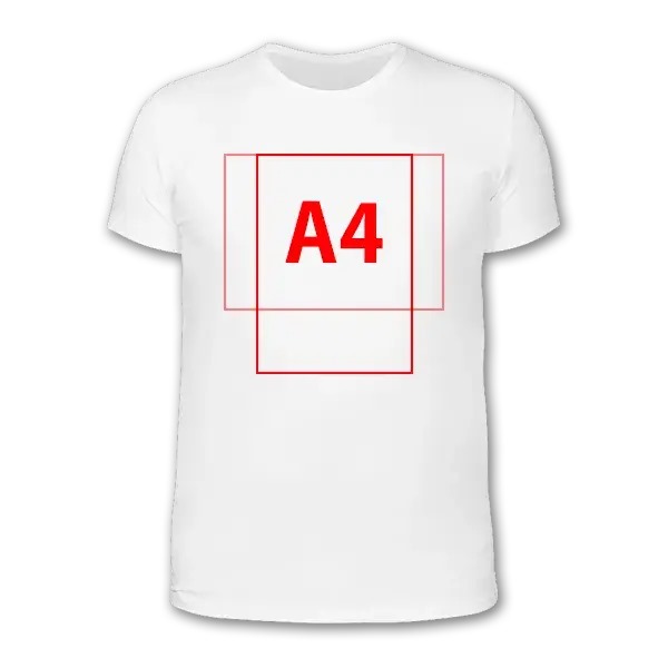 Печать на футболках в СПб: термотрансфер, сублимация, шелкография