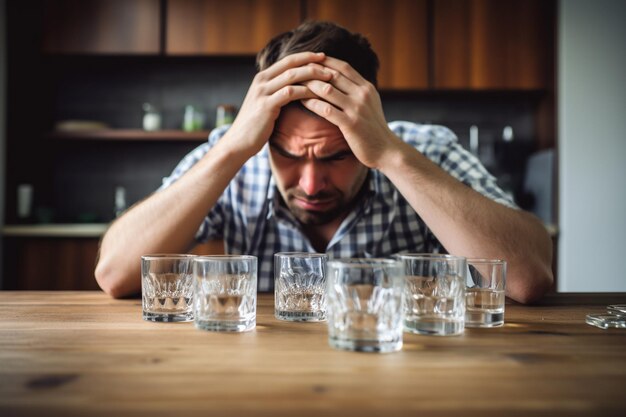 Анонимный вывод из запоя: методы и подходы к восстановлению здоровья