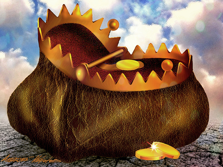 Деньги на выход: почему вкладчики начали забирать средства из банков