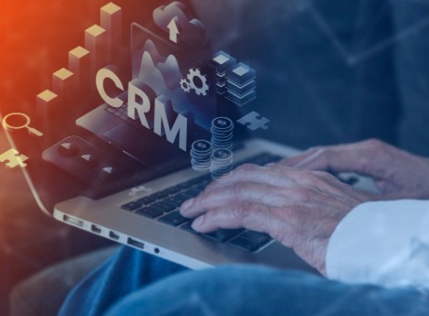 Внедрение CRM: как автоматизация повышает эффективность бизнеса