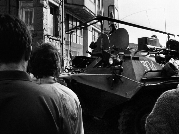 Горькие плоды ГКЧП: названы основные ошибки приватизации