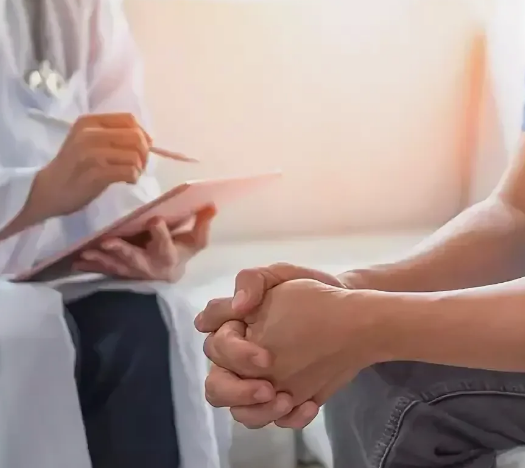 Реабилитация по программе Day Top: комплексный подход к восстановлению и выздоровлению