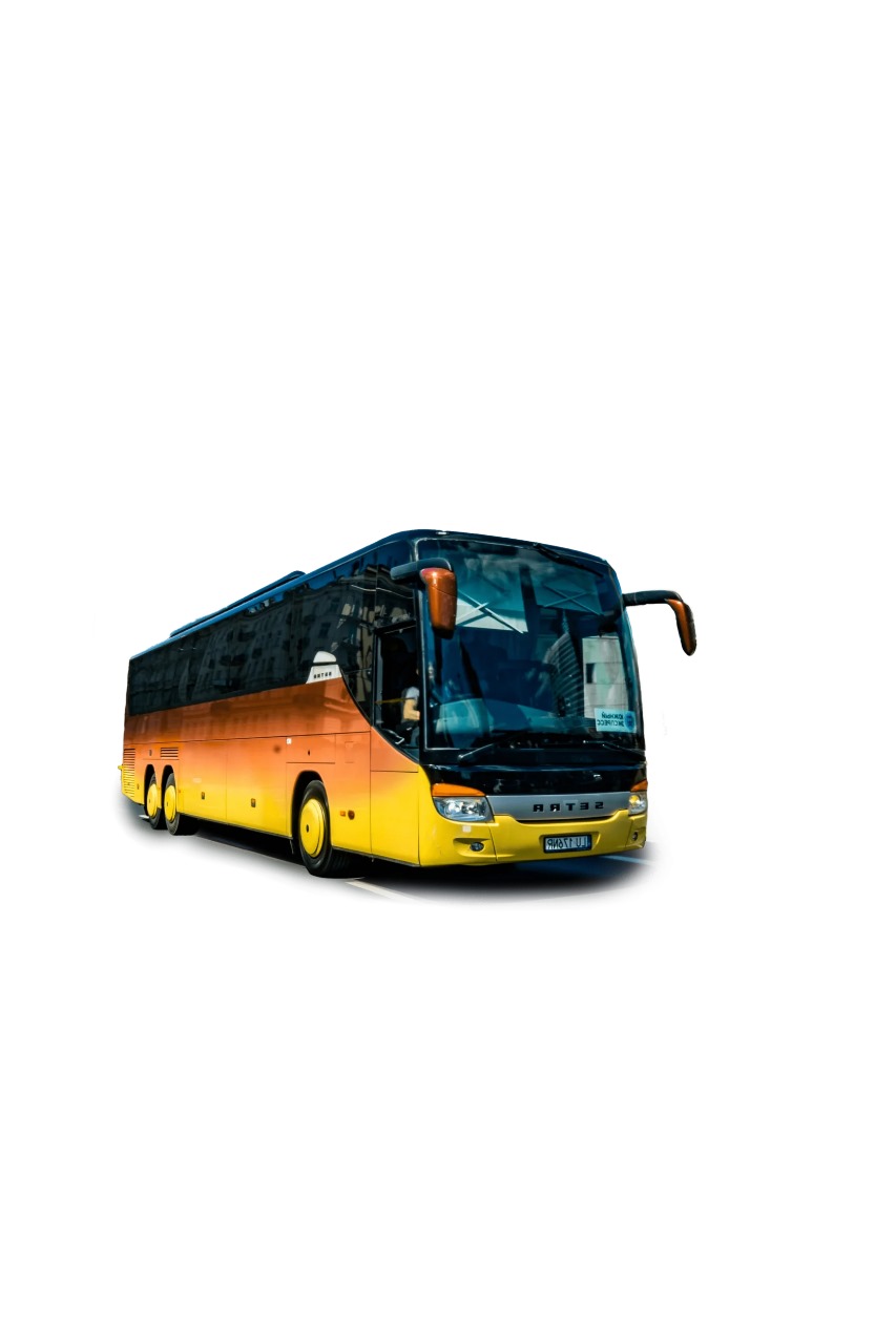 Автобус Донецк — Варшава: удобный способ добраться в Польшу